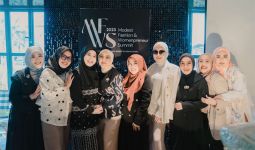 Kreasi Mode Siap Menggelar Modest Fashion & Womenpreneur Summit 2024 - JPNN.com