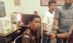 Tersandung Kasus Pelecehan Seksual, Mantan Kadis PPPA Maluku Terancam Penjara 12 Tahun - JPNN.com