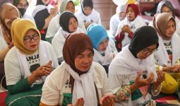 Sukarelawan Tuan Guru Doakan Ganjar-Mahfud Menang di Pilpres 2024 - JPNN.com