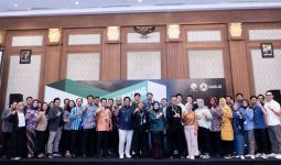 Kemenkominfo Gelar Networking Session, Startup Binaan Hub.ID Siap Jangkau Pasar Baru - JPNN.com