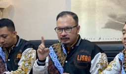 Geger Pakta Integritas Pj Bupati Sorong, DPP Lisan Dorong Presiden Jokowi Copot Kepala BIN - JPNN.com