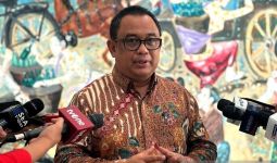 Hari Ini Jokowi Akan Lantik 2 Menteri di Istana, AHY dan Hadi? - JPNN.com