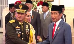 Jenderal Maruli Jadi KSAD, Anggota TNI AD Tak Netral di Pemilu 2024 Pasti Disikat - JPNN.com