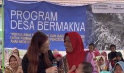 Program Desa Bermakna Upaya Entaskan Stunting - JPNN.com