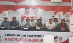 Dukung Prabowo-Gibran, Sejumlah Aktivis 98 Tepis Soal Isu Neo Orde Baru - JPNN.com