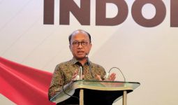 Lewat Forum Ini, Kemnaker Membangun Jejaring Pengembangan SDM Indonesia dengan Jepang - JPNN.com