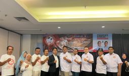 Gelar Deklarasi & Rakornas, RPG: Seluruh Organ Relawan Harus Menangkan Prabowo Gibran 1 Putaran - JPNN.com