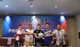 Jadwal Final Four Livoli Divisi Utama 2023: Persaingan Ketat Tersaji - JPNN.com