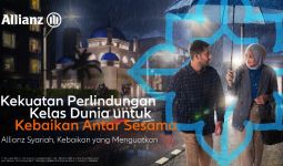 Jangkau Semua Lapisan Masyarakat, Allianz Syariah Tebar Kebaikan yang Menguatkan - JPNN.com