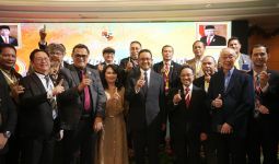 Sukses di Jakarta, Anies Berjanji Bantu Operasional Rumah Ibadah se-Indonesia - JPNN.com