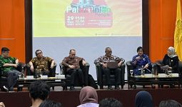 Para Profesor UI Bicara Soal Aksi Boikot Produk Israel, Menohok! - JPNN.com