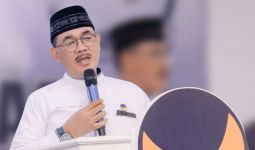 Kritik Pelanggaran Cawapres di CFD, Ongen Sebut Alasan Tidur Heru Budi Buruk - JPNN.com