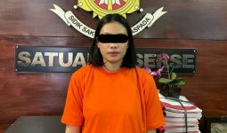 Ini Lho Mbak BF yang Ditangkap Polisi Bandara Ngurah Rai, Begini Kejahatannya - JPNN.com