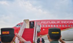 Tinggalkan Indonesia, Jokowi akan Berkunjung ke Negara Ini - JPNN.com