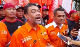 Sikapi Pernyataan Ganjar Soal Omnibus Law, Partai Buruh: Jangan Berhenti di Janji - JPNN.com