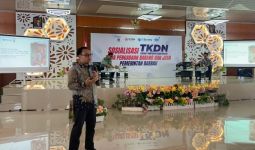 Surveyor Indonesia Cabang Makassar Siap Dukung Pelaku Industri Lokal - JPNN.com