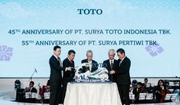 TOTO Indonesia Tegaskan Komitmen pada Masalah Sanitasi - JPNN.com