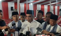 Muzani Ungkap Pesan Prabowo soal Pilpres 2024 di Majelis Dzikir Nurul Wathon - JPNN.com