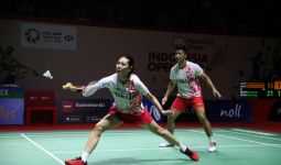 Wakil Indonesia Tersisa Dejan/Gloria di Semifinal Syed Modi International 2023 - JPNN.com