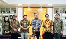 Terima Pengurus Himperra, Bamsoet Dorong Pemerataan Pembangunan Rumah Tinggal - JPNN.com
