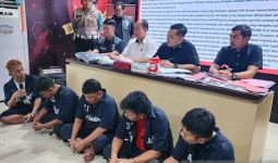 Polisi Ungkap Penipuan Bermodus Gendam di Semarang, Korban Rugi Ratusan Juta Rupiah - JPNN.com