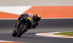 Luca Marini dan Joan Mir Siap Beri Kejutan di MotoGP 2024 - JPNN.com
