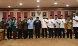 MUI Usulkan 3 Calon PJ Gubri ke DPRD Riau, Ini Daftarnya - JPNN.com
