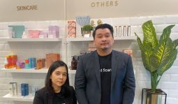 Merambah Sektor Kecantikan, Venture Builder East Scandi Group Luncurkan Glassy - JPNN.com