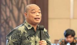 Stafsus BPIP Romo Benny Susetyo Ajak Pemuda Keluar dari Mentalitas Manusia Terjajah - JPNN.com