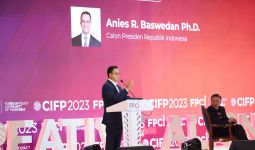 Akademisi Nilai Anies Baswedan Pantas Jadi Pemimpin Dunia - JPNN.com
