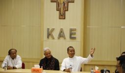 Doa dan Harapan Tokoh dari Keuskupan Agung Ende untuk Ganjar - JPNN.com