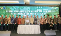 Aspekpir Siap Dukung PalmCo Akselerasi PSR di Borneo - JPNN.com