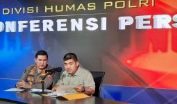 Densus 88 Antiteror Bekuk Teroris Jaringan JI di Samarinda - JPNN.com