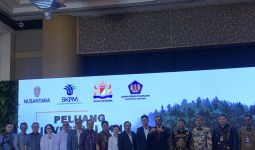 Pemerintah Buka Peluang Investasi Sebesar-besarnya untuk Pembangunan IKN - JPNN.com