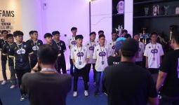 Dukung Pertumbuhan Talenta Gamers Tanah Air,  EFC Pro Series Season 2 Digelar - JPNN.com