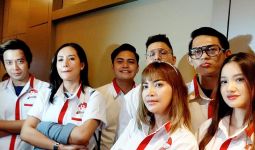 Irma Darmawangsa Hingga Shinta Bachir Bergabung di Pandawa Lima - JPNN.com