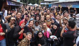 Siti Atikoh: Pembangunan di Tanah Air Jangan Lupakan Kaum Difabel - JPNN.com