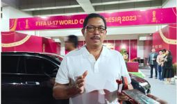 Piala Dunia U-17 Berjalan Lancar, Penjabat Gubernur Jateng Mengapresiasi Masyarakat - JPNN.com
