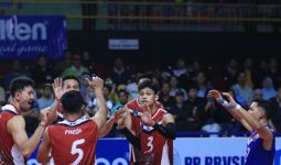 Hasil Final Four Livoli Divisi Utama 2023: LavAni Bangkit, Sukses Tundukkan Indomaret Sidoarjo - JPNN.com
