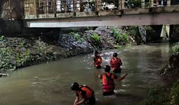 Seorang Balita di Mataram Hilang Terseret Arus Sungai - JPNN.com