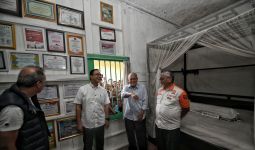 Anies Prihatin Rumah Rengasdengklok Tak Diberi Bantuan Pemerintah - JPNN.com