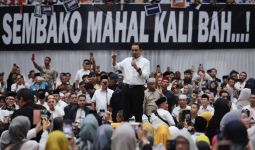 Anies Mewanti-wanti TNI, Polri, dan ASN Jaga Netralitas di Pemilu 2024 - JPNN.com
