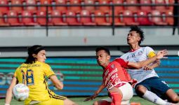 Bali United Vs Arema FC 3-2: Tepuk Tangan buat Singo Edan, Cek Klasemen - JPNN.com