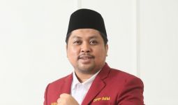 Immawan Zaki Nugraha Mantap Maju Caketum DPP IMM, Dukungan Terus Berdatangan - JPNN.com