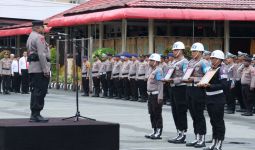 3 Perwira Polda Papua Dipecat, Dua AKP dan Satu Ipda, Kapolda: Bukan Waktunya Neko-Neko - JPNN.com