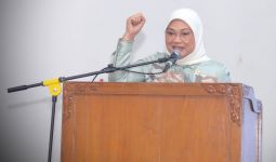 Menaker Ida Fauziyah Pastikan Perlindungan Pekerja Migran Indonesia Terus Dioptimalkan - JPNN.com