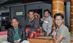 Setelah Ganjar, Kini Giliran Alam yang Diskusi dan Menginap di Rumah Warga Toraja - JPNN.com