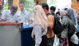Libur Nataru, Divre III Palembang Telah Menjual 53 Persen Tiket Kereta Api - JPNN.com