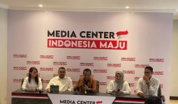 Media Center Indonesia Maju Diresmikan untuk Permudah Akses Informasi Seputar Pemerintah - JPNN.com