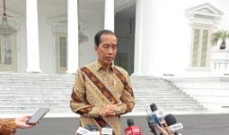 Jokowi Mempertanyakan Maksud Pernyataan Agus Rahardjo - JPNN.com